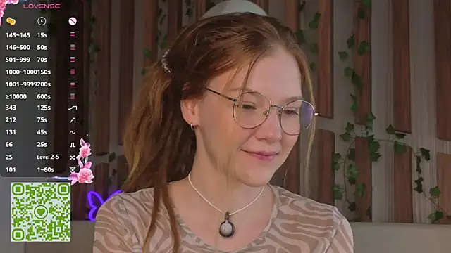 lyra thenymph online show from 06/24/26, 12:31