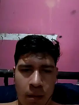 Travieso loco9 online show from 10/08/25, 02:04