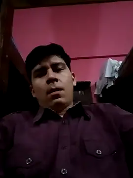 Travieso loco9 online show from 10/11/25, 05:55