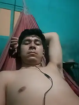 Travieso loco9 online show from 10/31/25, 07:15