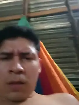 Travieso loco9 online show from 04/17/26, 08:45