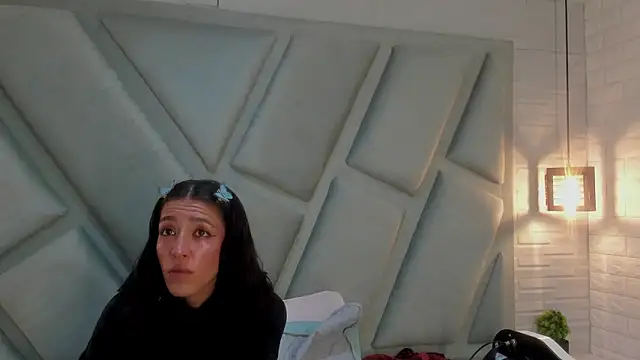 Snapshot of Julieta_Slav3 chatting on 03/20/26, 10:14 Julieta Slav3 online show from 03/20/26, 10:14