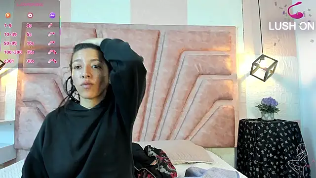 Snapshot of Julieta_Slav3 chatting on 03/29/26, 02:50 Julieta Slav3 online show from 03/29/26, 02:50
