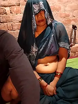 Rani 089 online show from 11/16/25, 06:08