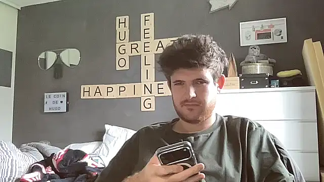 Snapshot of VersaGoo chatting on 02/20/26, 11:22 VersaGoo online show from 02/20/26, 11:22