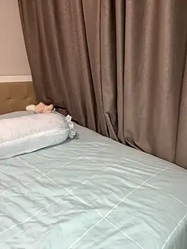 Lil asianxyz online show from 11/07/25, 12:10