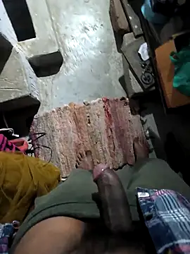 honestbbadboy online show from 10/26/25, 03:07