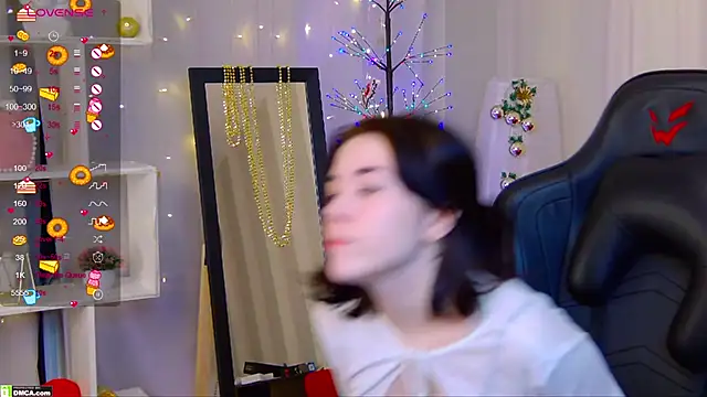 Kelly foox online show from 12/21/25, 12:07