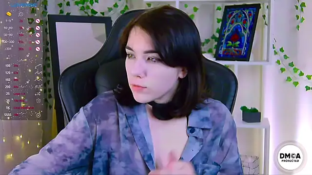 Snapshot of Kelly_foox chatting on 01/09/26, 11:57 Kelly foox online show from 01/09/26, 11:57