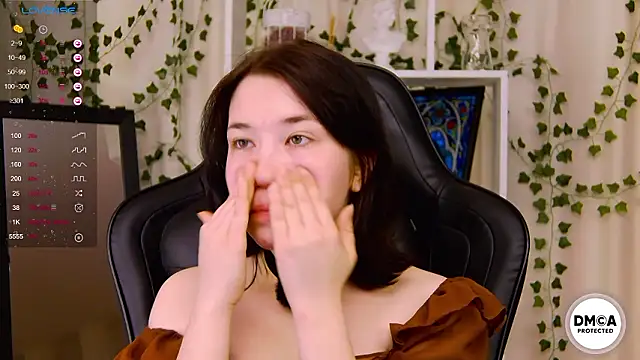 Snapshot of Kelly_foox chatting on 01/16/26, 11:36 Kelly foox online show from 01/16/26, 11:36