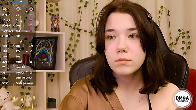 Snapshot of Kelly_foox chatting on 02/10/26, 11:25 Kelly foox online show from 02/10/26, 11:25