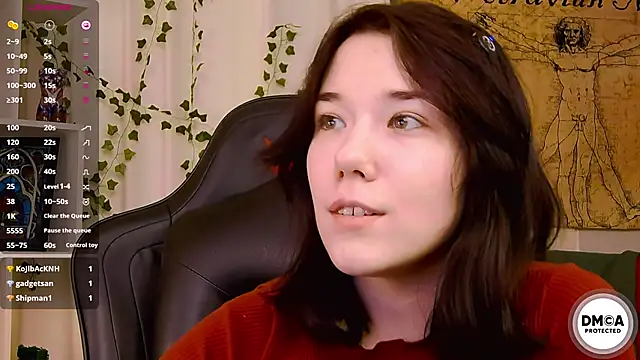 Snapshot of Kelly_foox chatting on 02/13/26, 11:28 Kelly foox online show from 02/13/26, 11:28