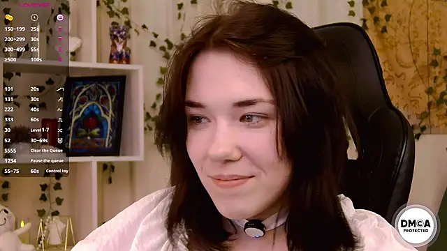 Snapshot of Kelly_foox chatting on 02/14/26, 11:40 Kelly foox online show from 02/14/26, 11:40