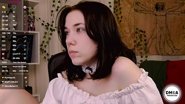 Snapshot of Kelly_foox chatting on 02/15/26, 11:52 Kelly foox online show from 02/15/26, 11:52