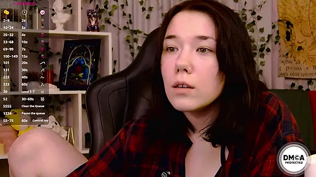 Snapshot of Kelly_foox chatting on 02/18/26, 03:08 Kelly foox online show from 02/18/26, 03:08