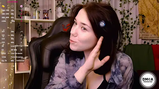 Snapshot of Kelly_foox chatting on 02/19/26, 12:01 Kelly foox online show from 02/19/26, 12:01