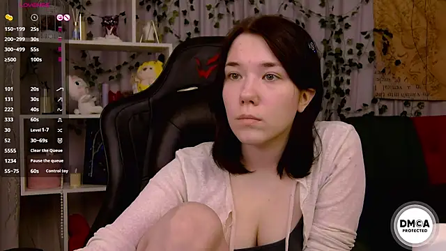 Snapshot of Kelly_foox chatting on 02/25/26, 10:58 Kelly foox online show from 02/25/26, 10:58