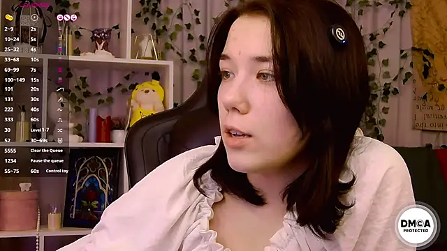 Snapshot of Kelly_foox chatting on 02/26/26, 11:31 Kelly foox online show from 02/26/26, 11:31