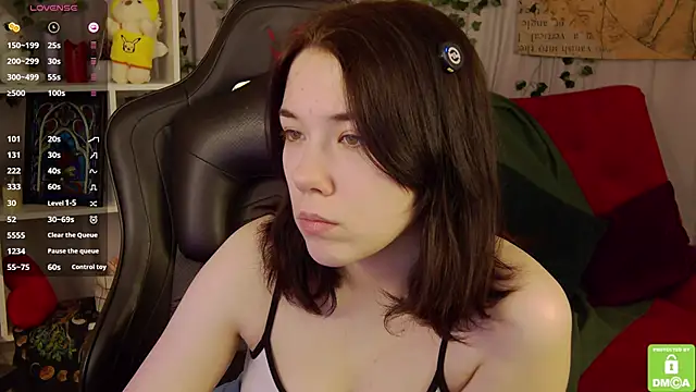 Snapshot of Kelly_foox chatting on 03/02/26, 11:17 Kelly foox online show from 03/02/26, 11:17