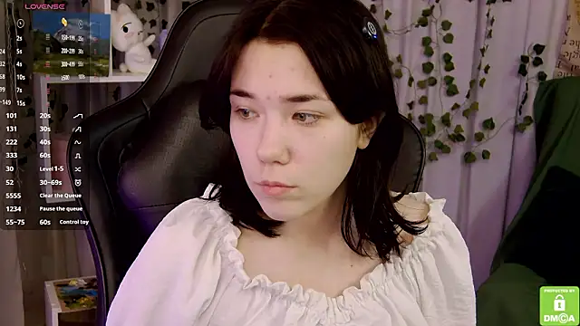 Snapshot of Kelly_foox chatting on 03/08/26, 11:14 Kelly foox online show from 03/08/26, 11:14