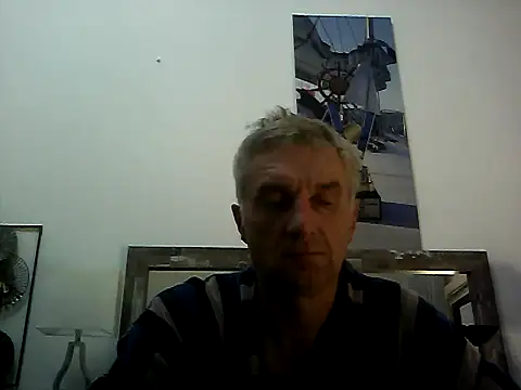 Vintermelon2 online show from 10/08/25, 06:33