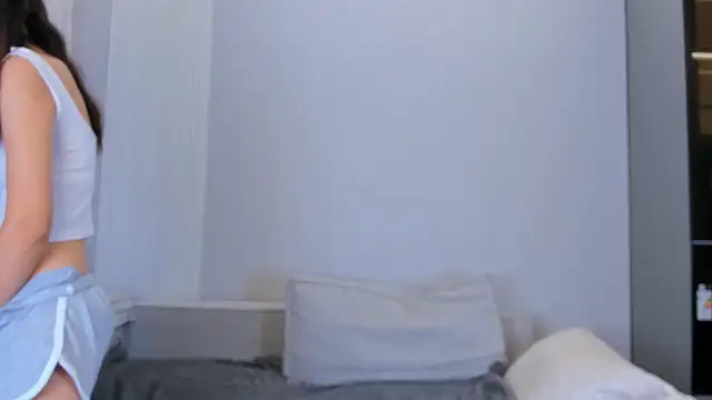 angel soo online show from 10/22/25, 01:11