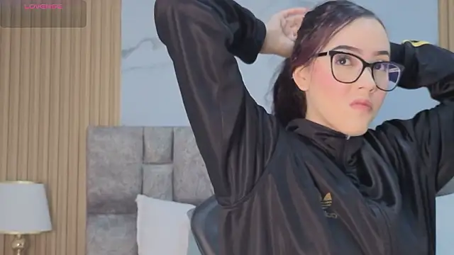 angel  kiss online show from 02/01/26, 02:15