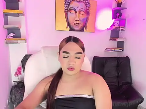 lissascarlett 1 online show from 11/01/25, 07:16