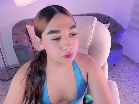 lissascarlett 1 online show from 11/25/25, 06:41