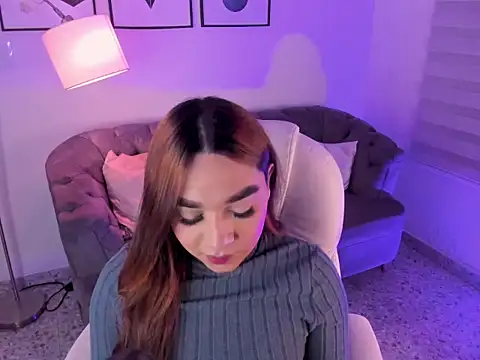 lissascarlett 1 online show from 11/27/25, 07:49