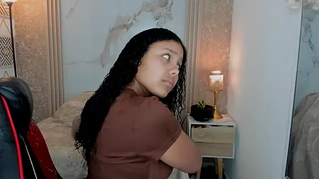 AriaVega online show from 06/09/26, 01:01