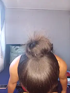 Sultrytits6 online show from 10/16/25, 01:12