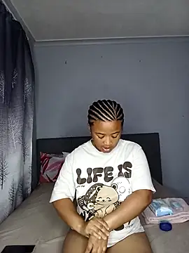 Sultrytits6 online show from 12/05/25, 02:09