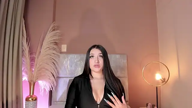 LilithEsme online show from 11/05/25, 12:43