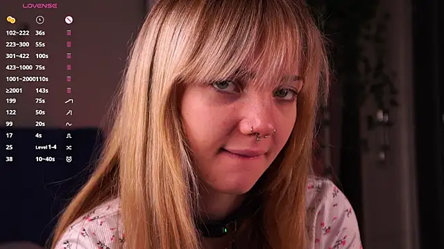 CelestaDicorcia online show from 11/30/25, 09:52