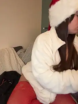 bebecita x online show from 11/28/25, 10:12