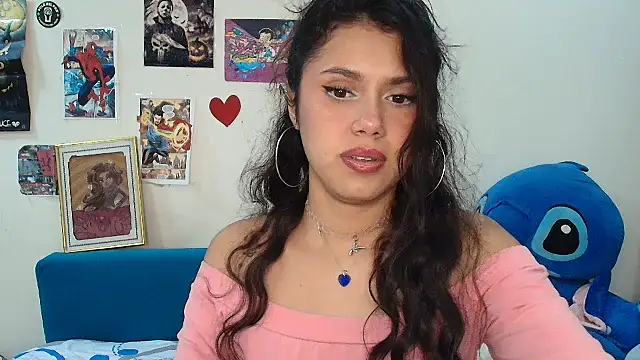 Snapshot of caramel_doll__ chatting on 06/26/26, 01:10 caramel doll online show from 06/26/26, 01:10