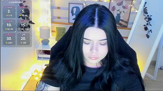 Mona Esty online show from 02/09/26, 09:19