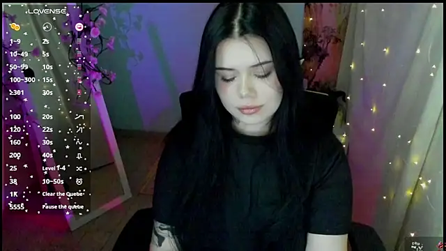 Mona Esty online show from 05/02/26, 06:18