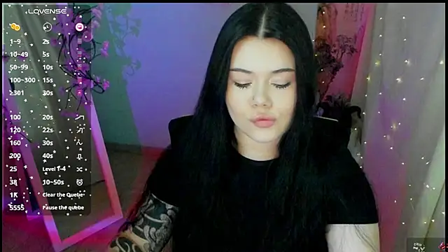 Mona Esty online show from 05/09/26, 06:18