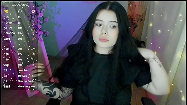 Mona Esty online show from 05/11/26, 08:20