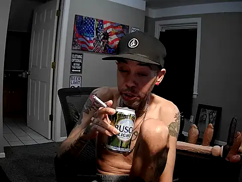 Michigan9000 online show from 10/22/25, 05:19