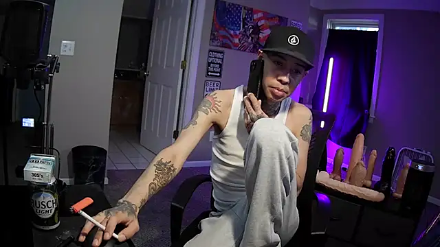 Michigan9000 online show from 10/27/25, 08:57