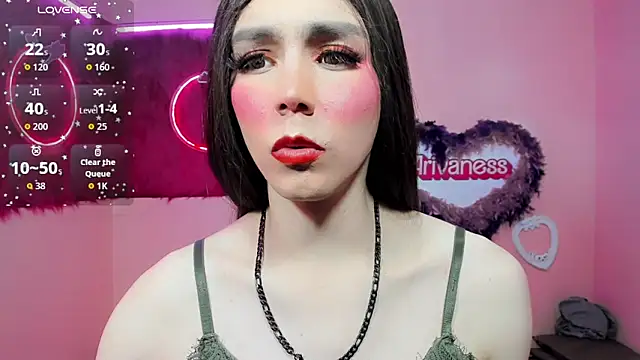 katalina-hot1 online show from 12/05/25, 10:57