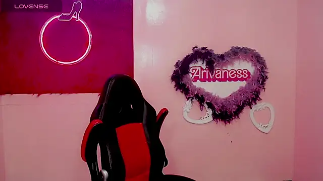 katalina-hot1 online show from 12/16/25, 10:20