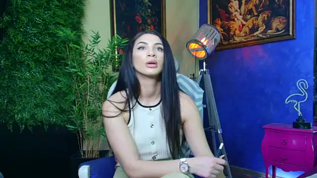 nicolepalmer online show from 11/07/25, 01:55