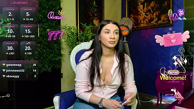 nicolepalmer online show from 05/18/26, 06:52