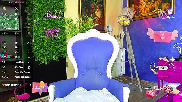 nicolepalmer online show from 06/11/26, 07:39