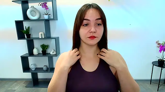 OliviaMontgommery online show from 11/03/25, 06:14