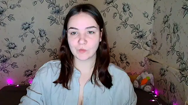 OliviaMontgommery online show from 03/24/26, 12:43